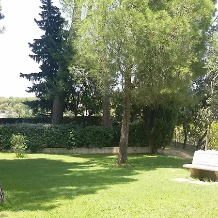 Residenroc شقة *